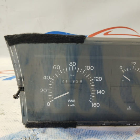 Instrument panel Fiat Panda 1995 Cod. 6060200030 ecoAG3169