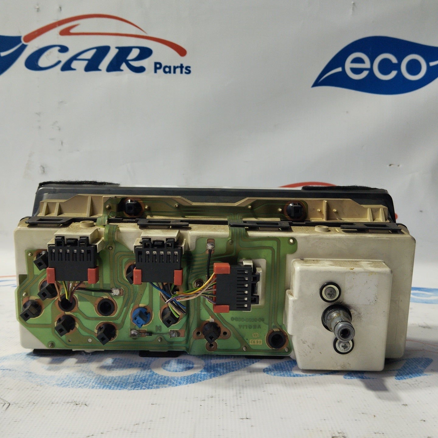 Instrument panel Fiat Panda 1995 Cod. 6060200030 ecoAG3169