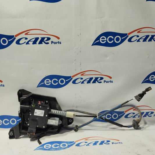 Elektrische Handbremse Peugeot 5008 2010 Code a2c53293632 ecoAG3175