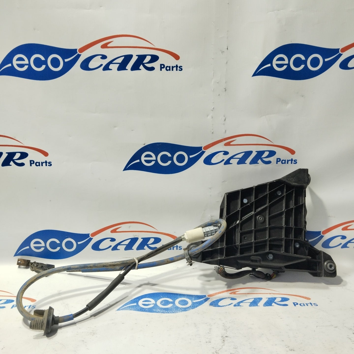 Electric handbrake Peugeot 5008 2010 Cod. a2c53293632 ecoAG3175