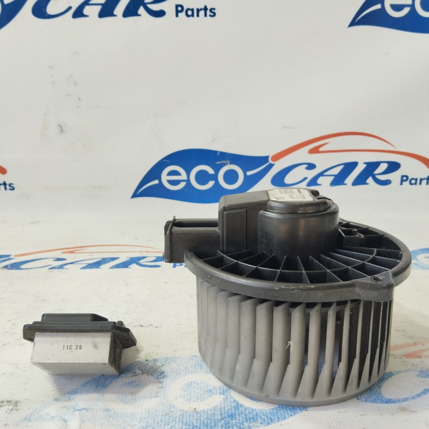 Interior heater fan Toyota RAV 4 2.0 D 2004 Cod. 87103-42060 ecoAG3178