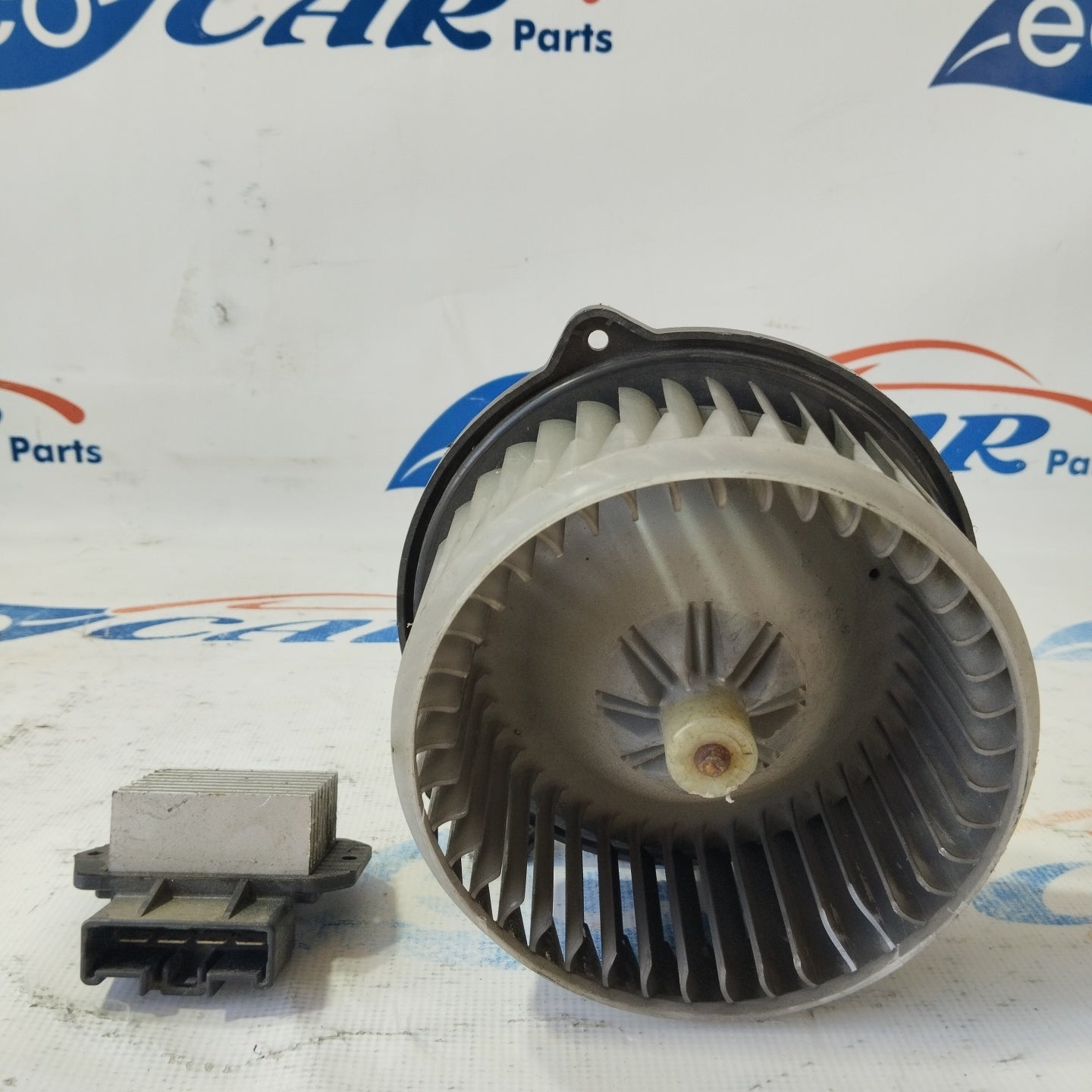 Interior heater fan Toyota RAV 4 2.0 D 2004 Cod. 87103-42060 ecoAG3178