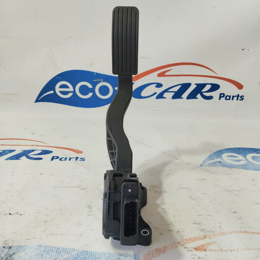 Gaspedal Citroen C3 2009 1.4 Benzin Code 9681844080-03 ecoAG3179