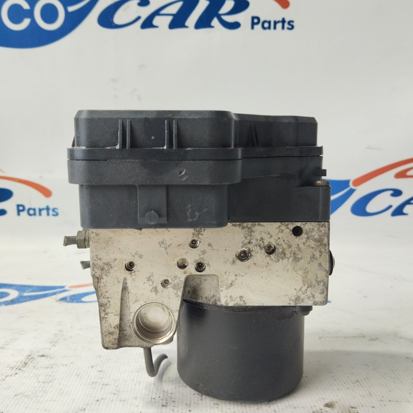 ABS-Pumpe Toyota Rav 4 2.0 TD 2004 Teilenummer 44540-42040 ecoAG3181