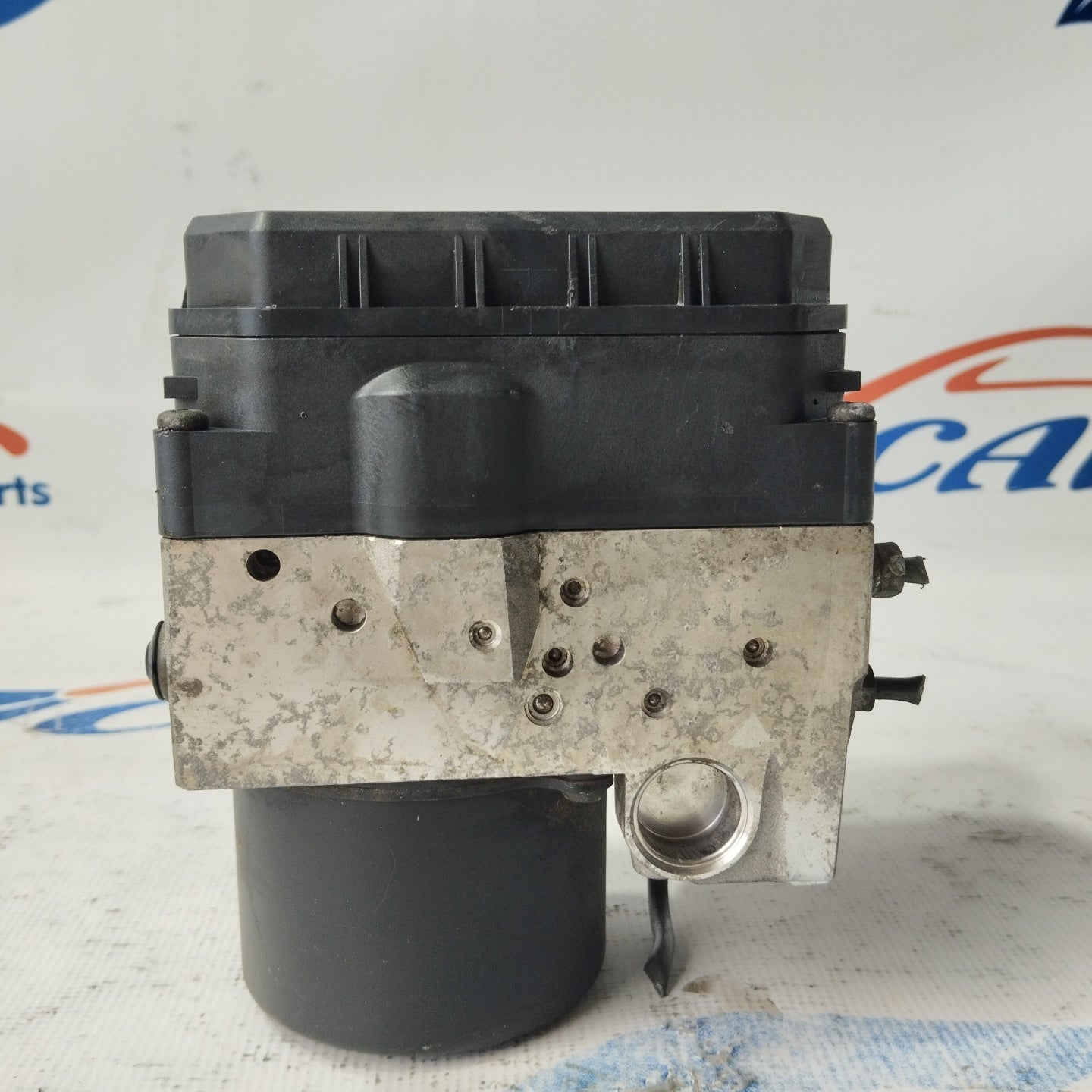 ABS-Pumpe Toyota Rav 4 2.0 TD 2004 Teilenummer 44540-42040 ecoAG3181