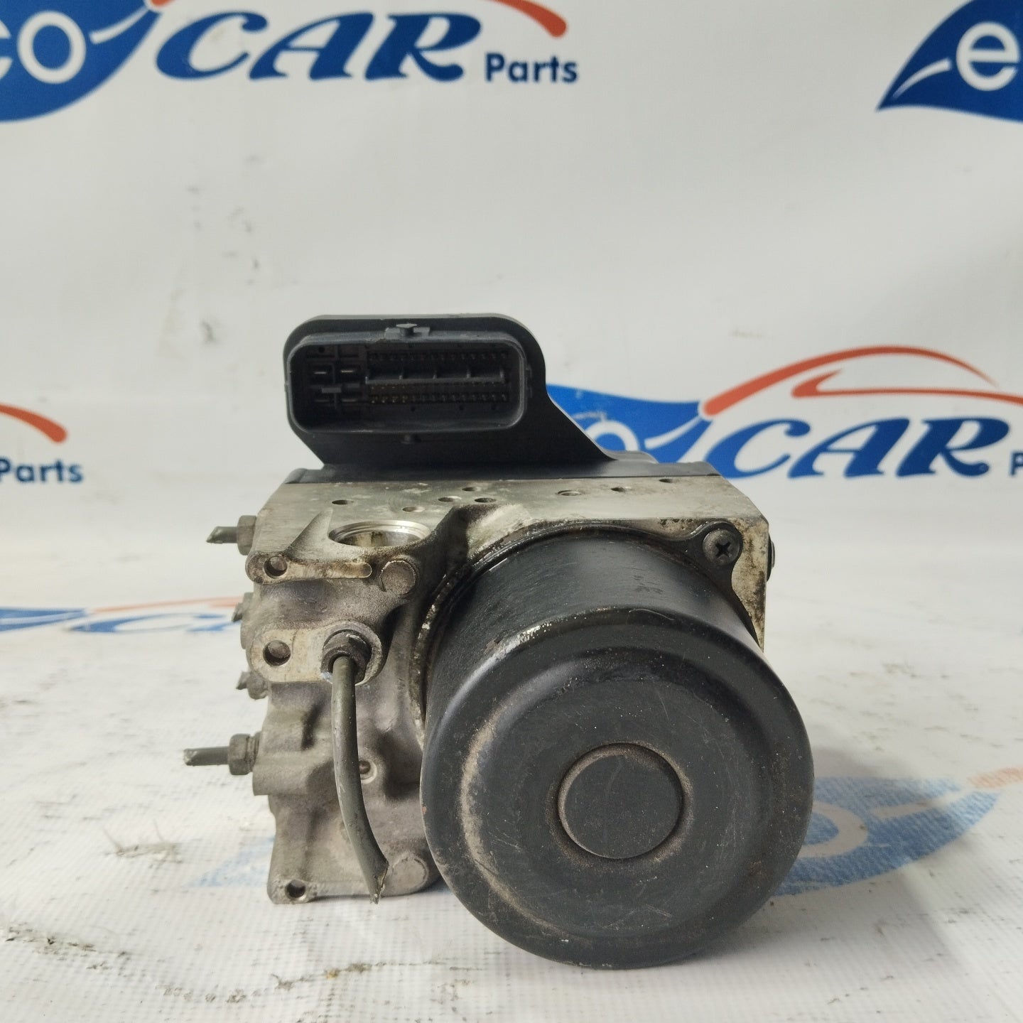 ABS-Pumpe Toyota Rav 4 2.0 TD 2004 Teilenummer 44540-42040 ecoAG3181