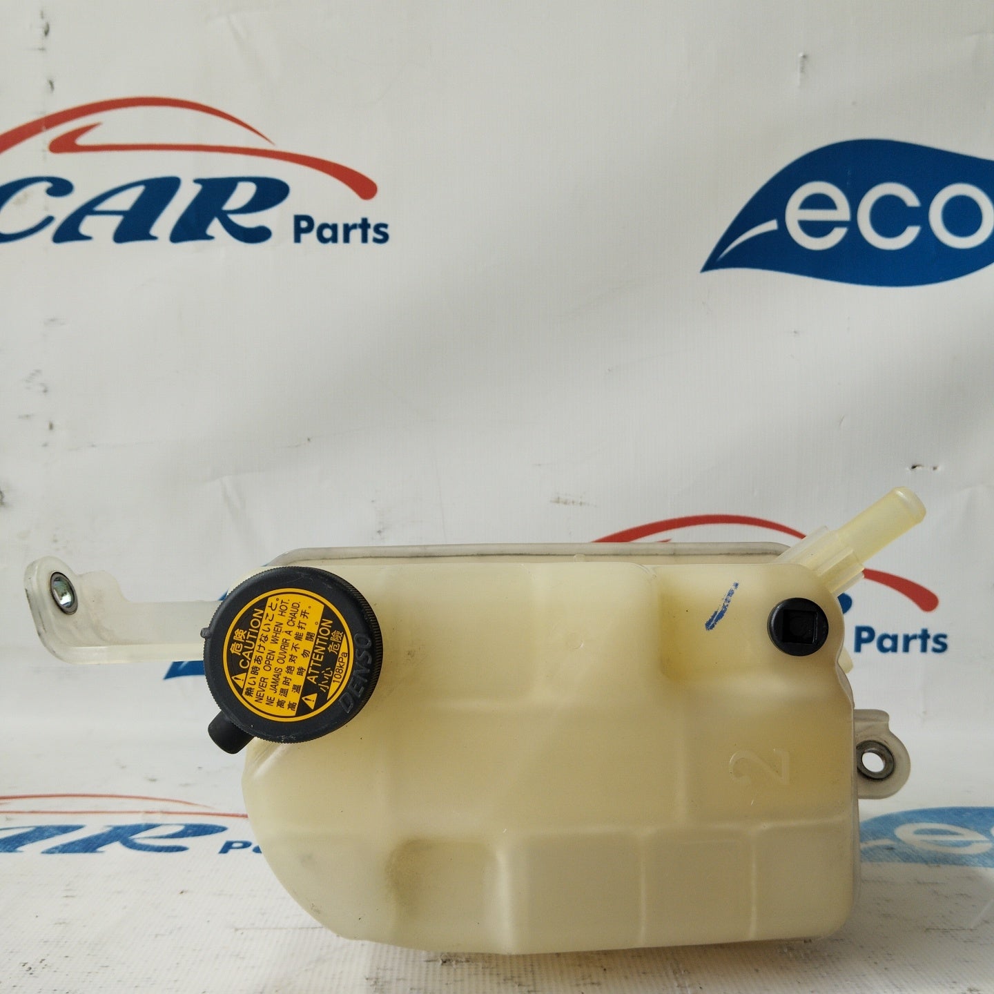 Toyota Auris 1.4 D 2007 expansion tank cod: 16480-26030 ecoAG3182