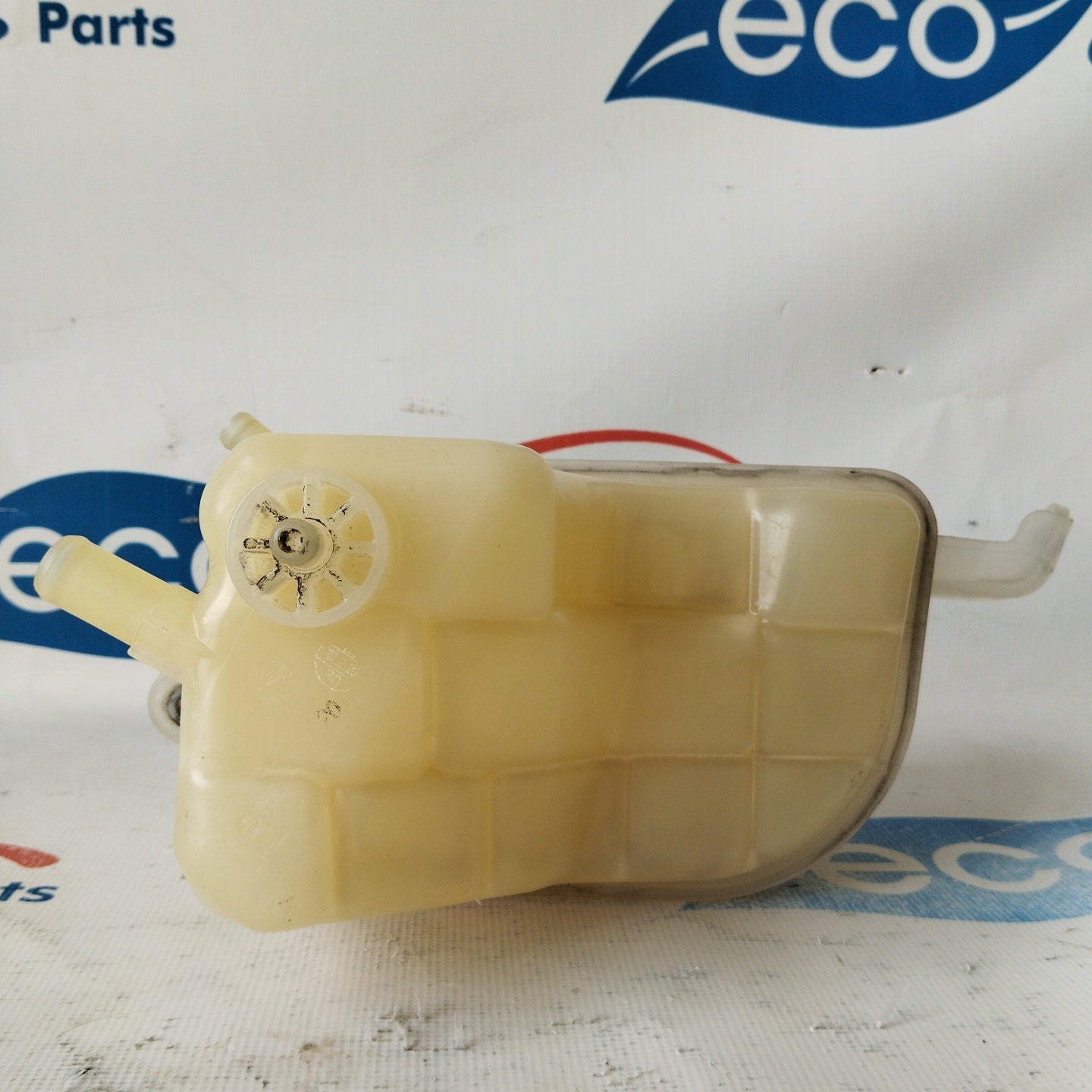 Toyota Auris 1.4 D 2007 expansion tank cod: 16480-26030 ecoAG3182