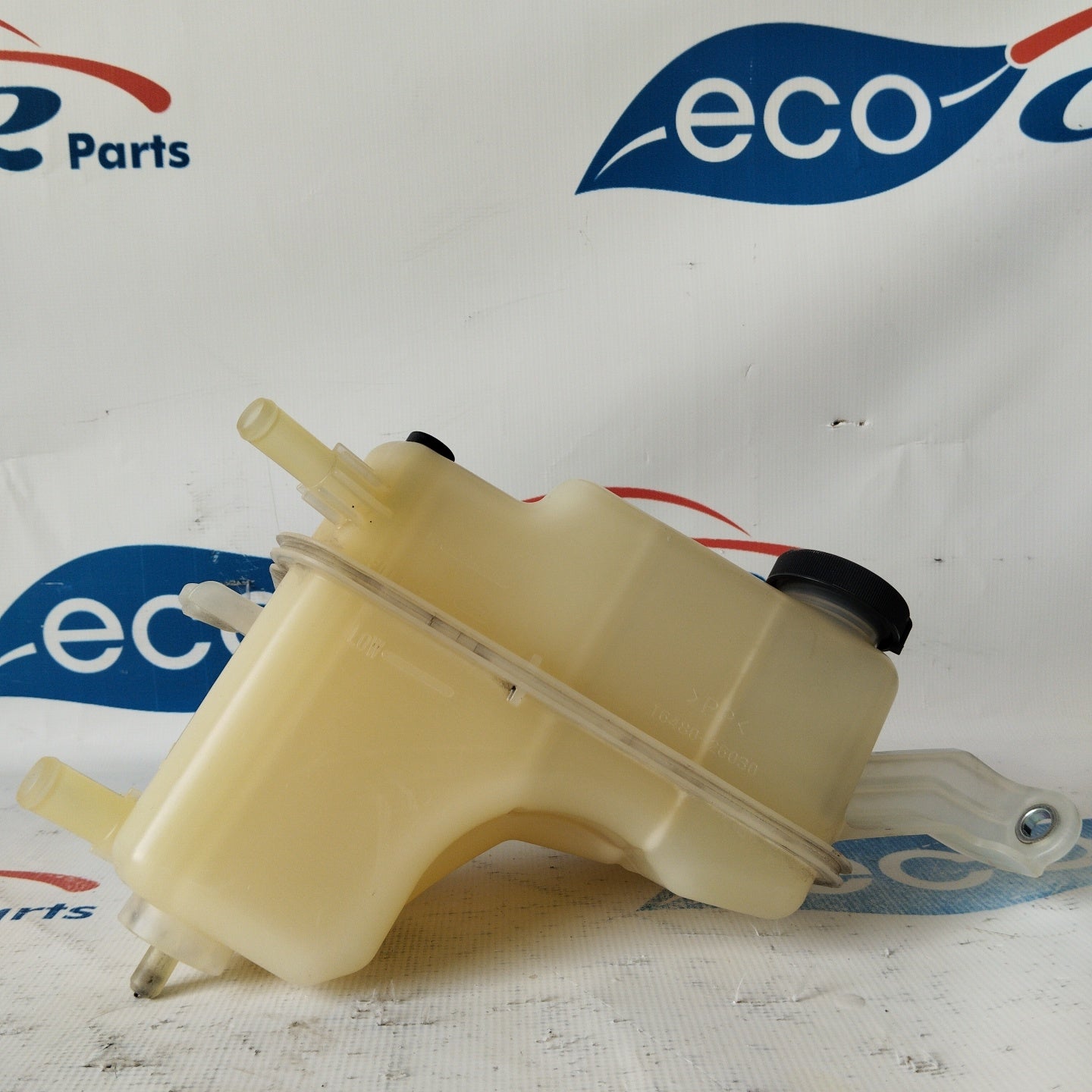 Toyota Auris 1.4 D 2007 expansion tank cod: 16480-26030 ecoAG3182