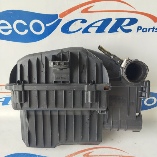 Scatola filtro aria Peugeot 208 1.2 Benzina 2013 Cod. 9670851880 ecoAG3185