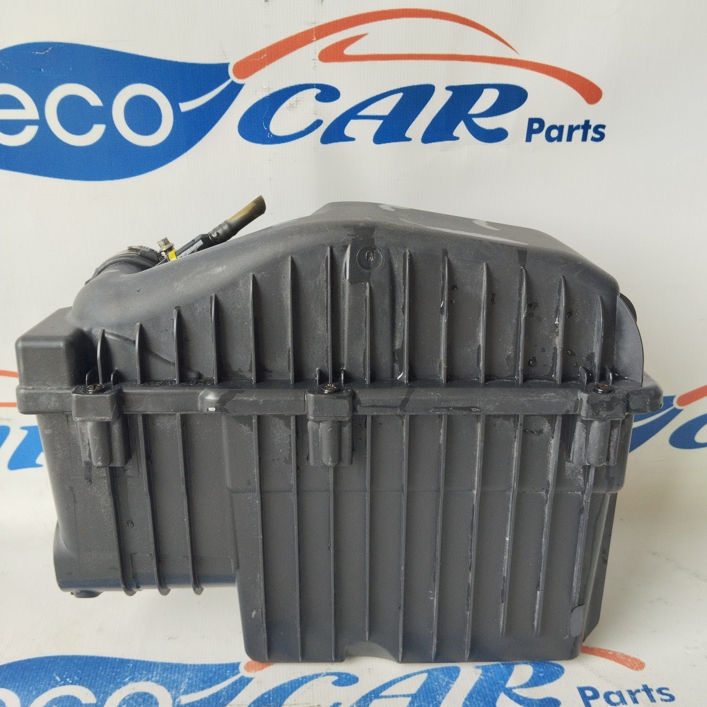 Air filter box Peugeot 208 1.2 Petrol 2013 Cod. 9670851880 ecoAG3185