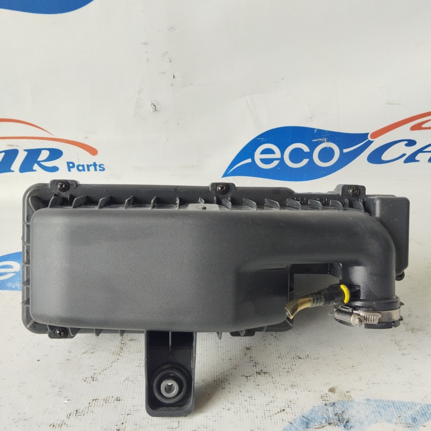 Air filter box Peugeot 208 1.2 Petrol 2013 Cod. 9670851880 ecoAG3185