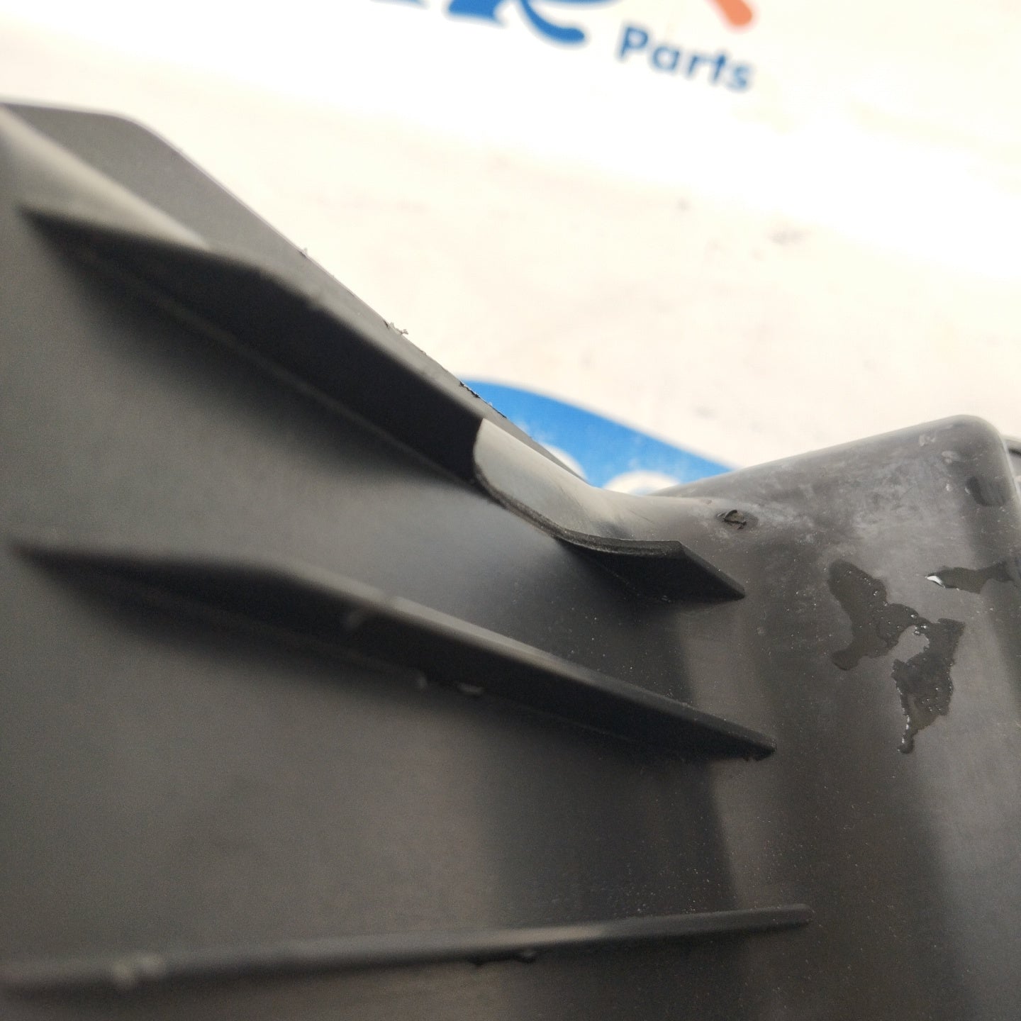 Air filter box Peugeot 208 1.2 Petrol 2013 Cod. 9670851880 ecoAG3185