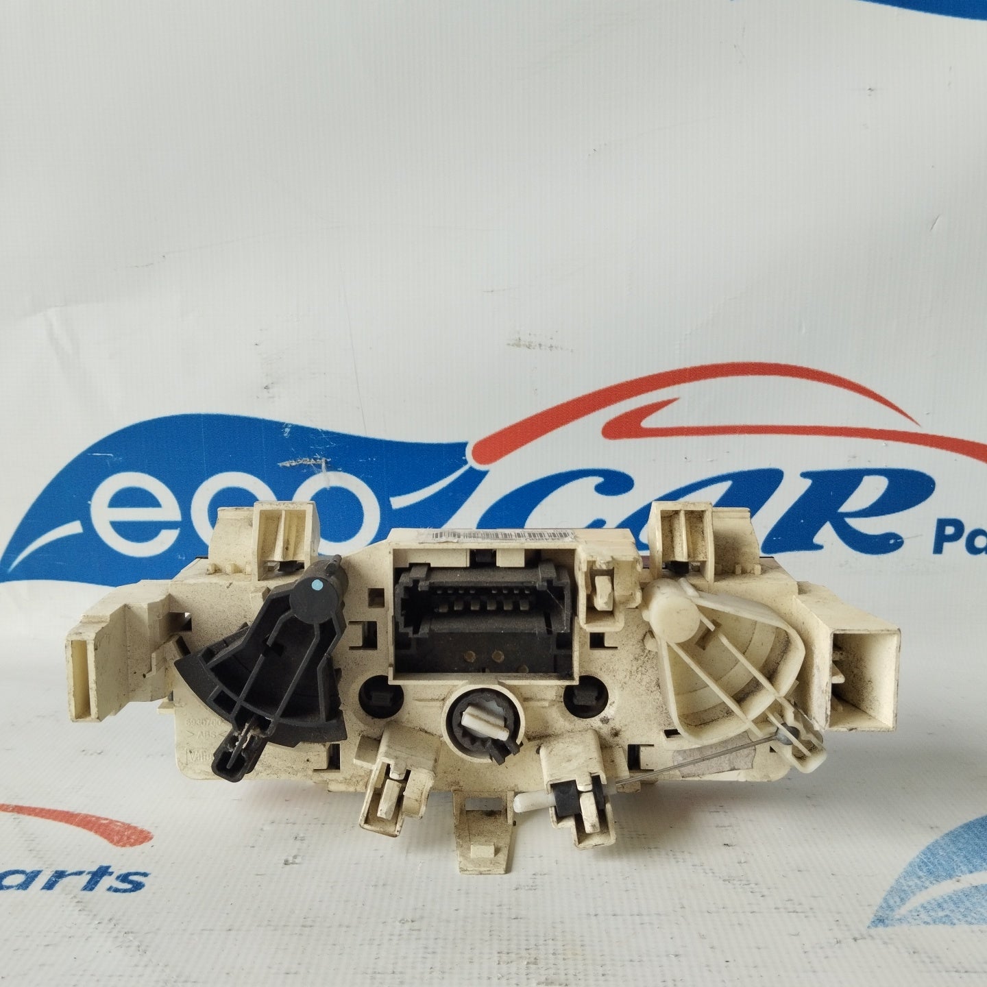 Citroen C3 2005 Klimabedienteil Code F664480v ecoAG3187