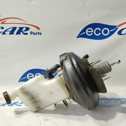 Bremskraftverstärker Citroen C3 1.2 B 2016 Teilenummer 9811465080 ecoAG3191