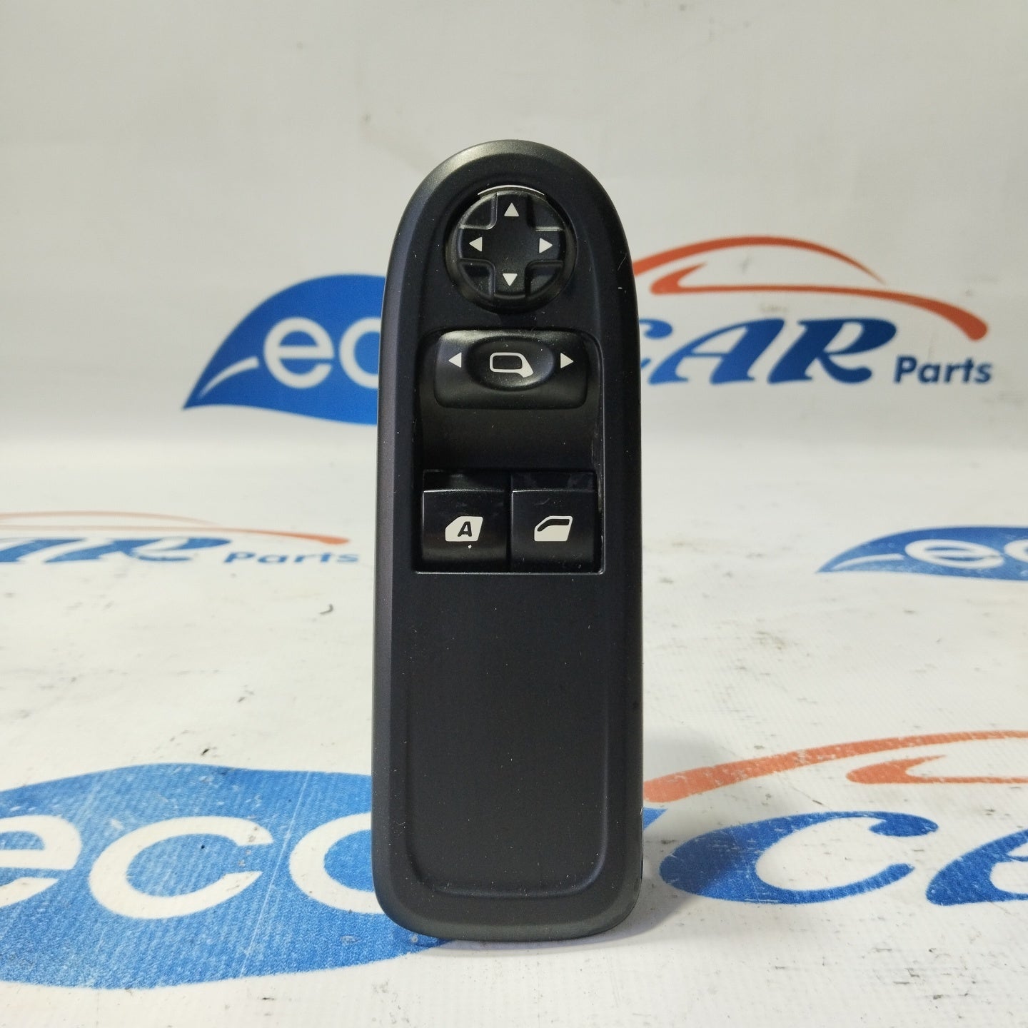 Front left control panel with 2 buttons Citroen C3 2014 Cod: 98012283xt ecoAG3192