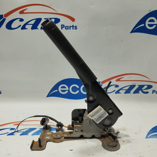 Handbrake lever Peugeot 208 / Citroen C3 2014 cod. 96760386ZD ecoAG3195
