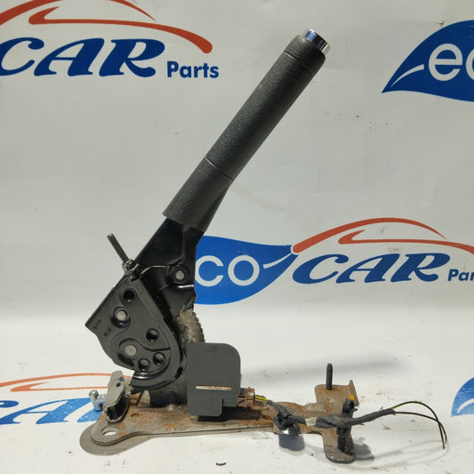 Handbrake lever Peugeot 208 / Citroen C3 2014 cod. 96760386ZD ecoAG3195