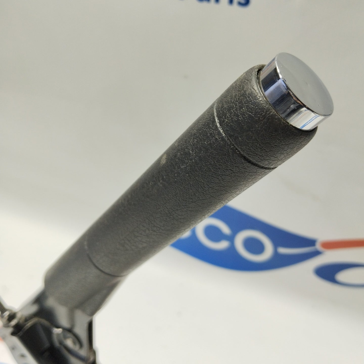 Handbrake lever Peugeot 208 / Citroen C3 2014 cod. 96760386ZD ecoAG3195