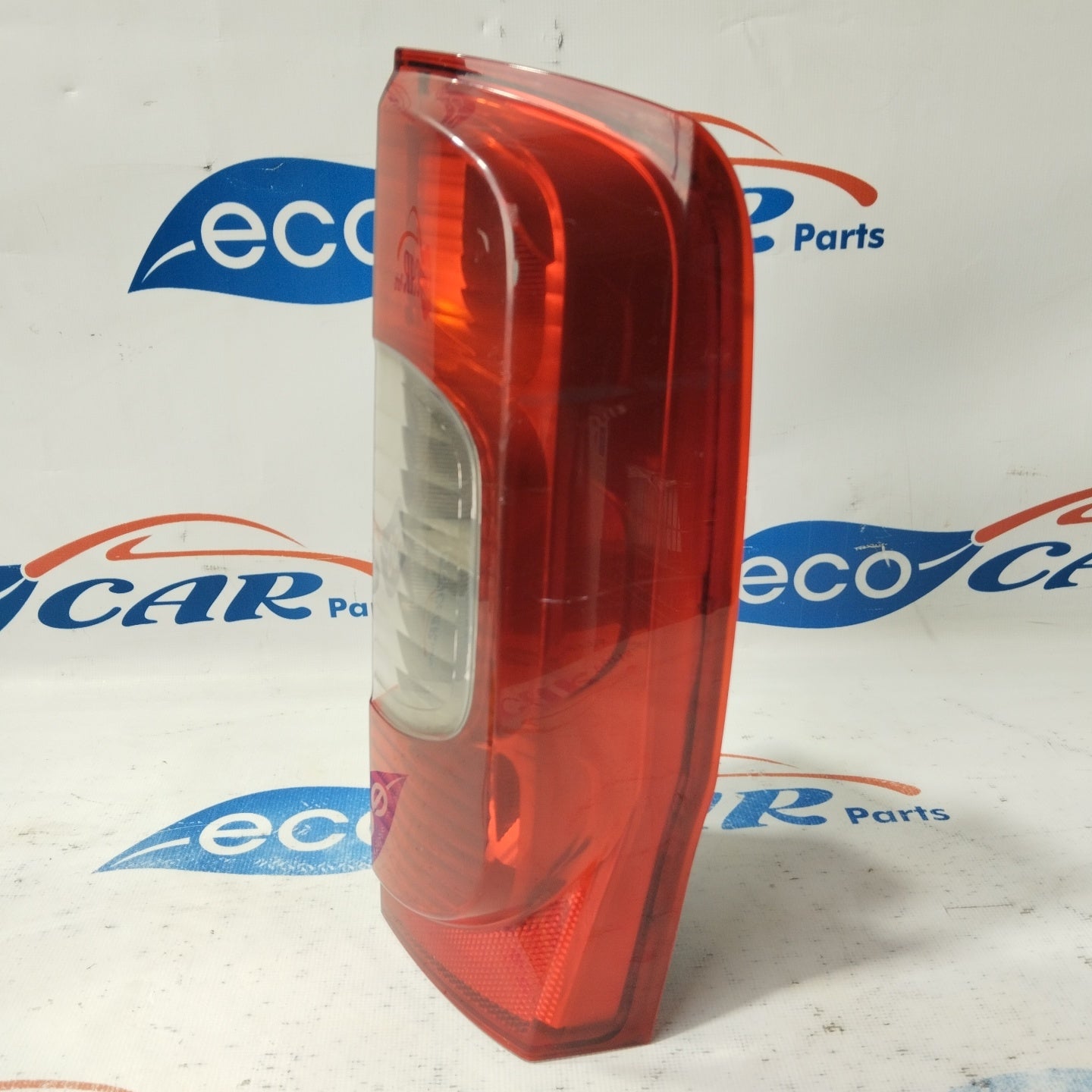 Right rear light Fiat Fiorino 2011 ecoAG3193