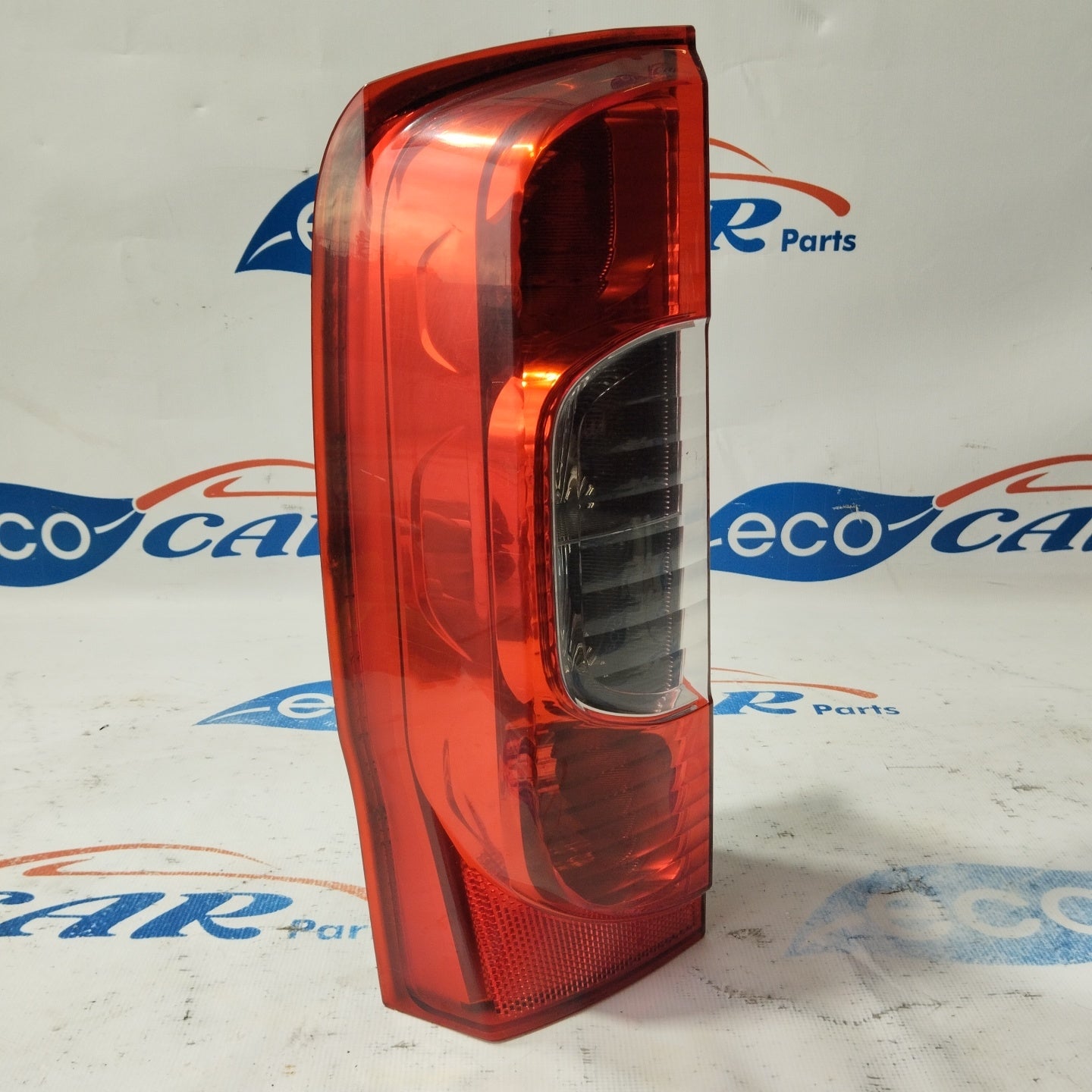 Linke Rückleuchte Fiat Fiorino 2011 ecoAG3194