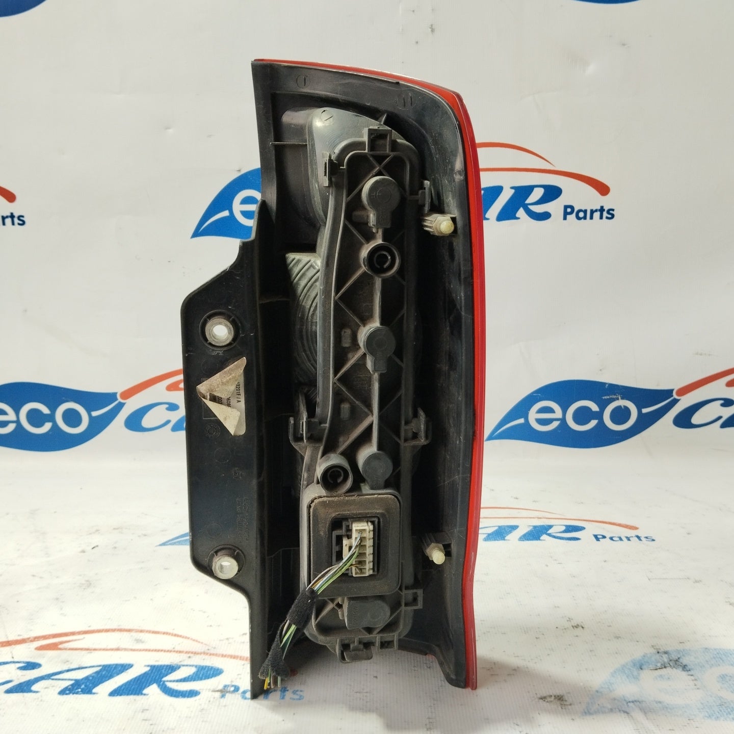 Linke Rückleuchte Fiat Fiorino 2011 ecoAG3194