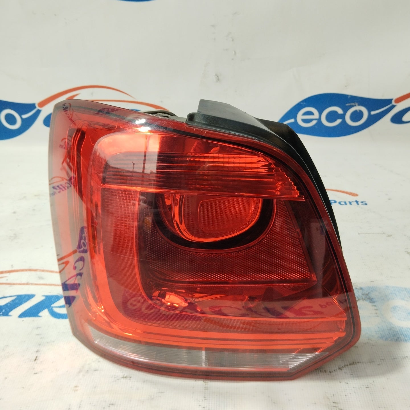 Fanale posteriore sx Volkswagen Polo 2011 ecoAG3196