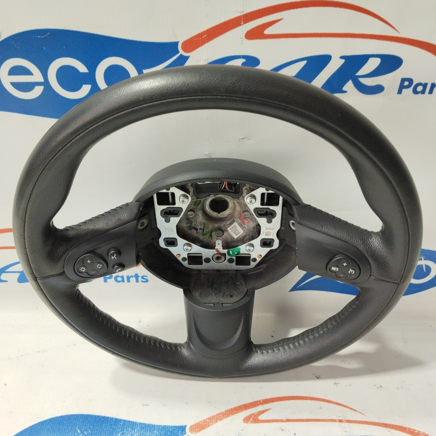 Steering wheel with controls Mini Cooper R56 code: 6782595 ecoAG3201