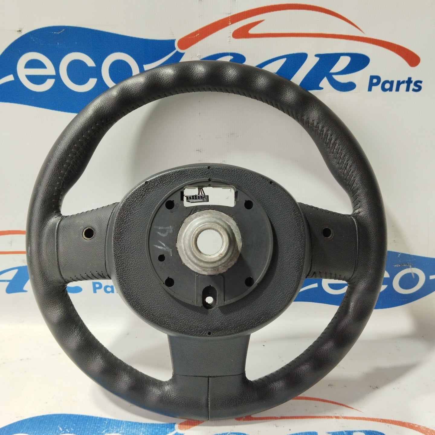 Steering wheel with controls Mini Cooper R56 code: 6782595 ecoAG3201