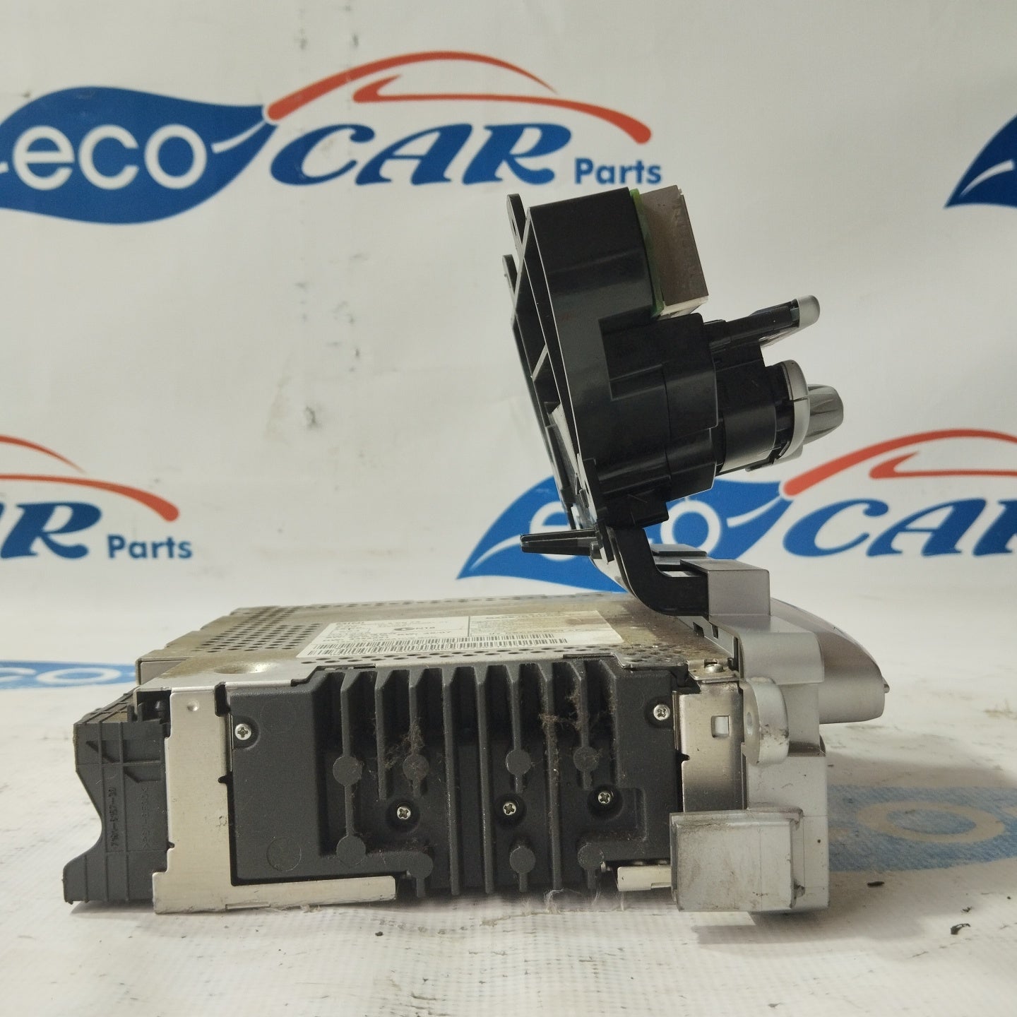 Autoradio completo Mini Cooper R56 Cod. 65.12-3452681-01 ecoAG3204