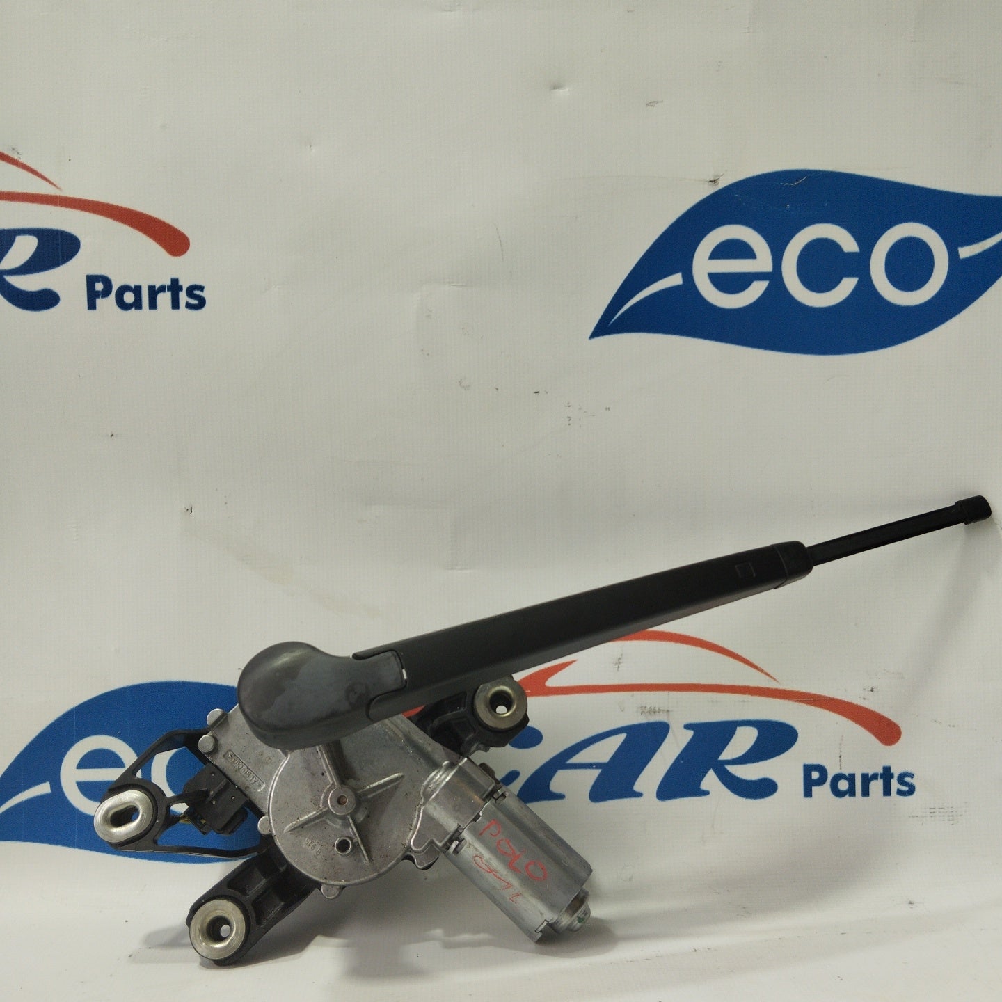 Motorino tergicristalli posteriore Volkswagen Polo 2014 Cod: 0390201216 ecoAG3206