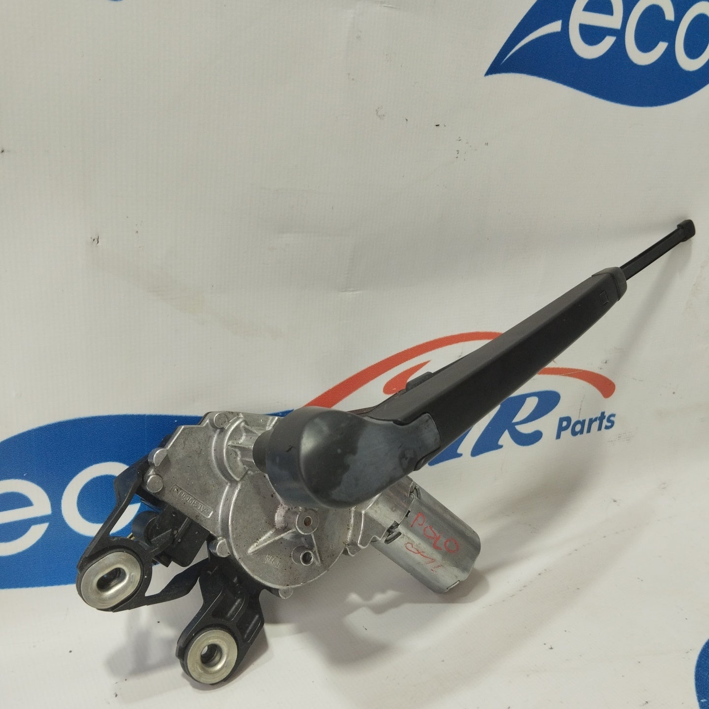 Motorino tergicristalli posteriore Volkswagen Polo 2014 Cod: 0390201216 ecoAG3206