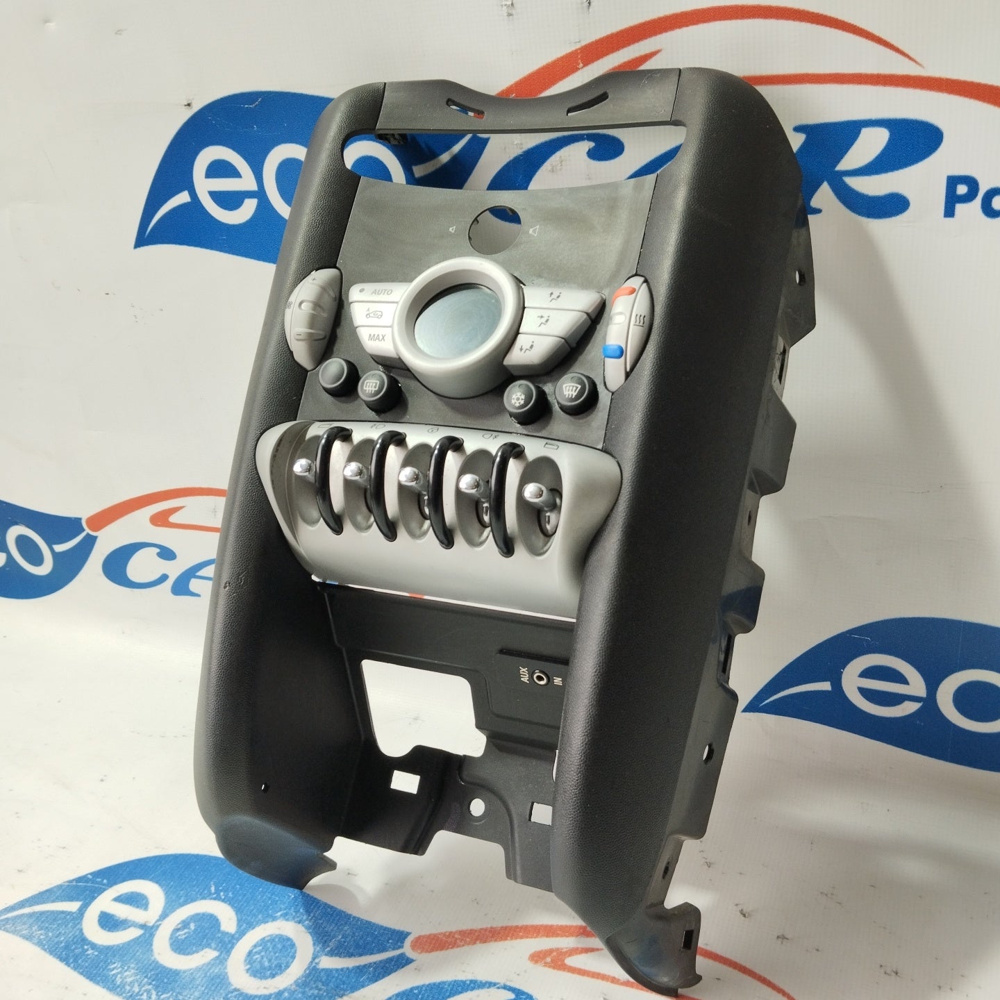 Komplettes Klimabedienteil Mini Cooper R56 Cod.3452243 ecoAG3207