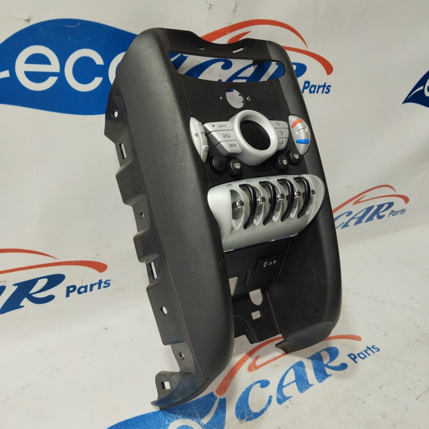 Komplettes Klimabedienteil Mini Cooper R56 Cod.3452243 ecoAG3207