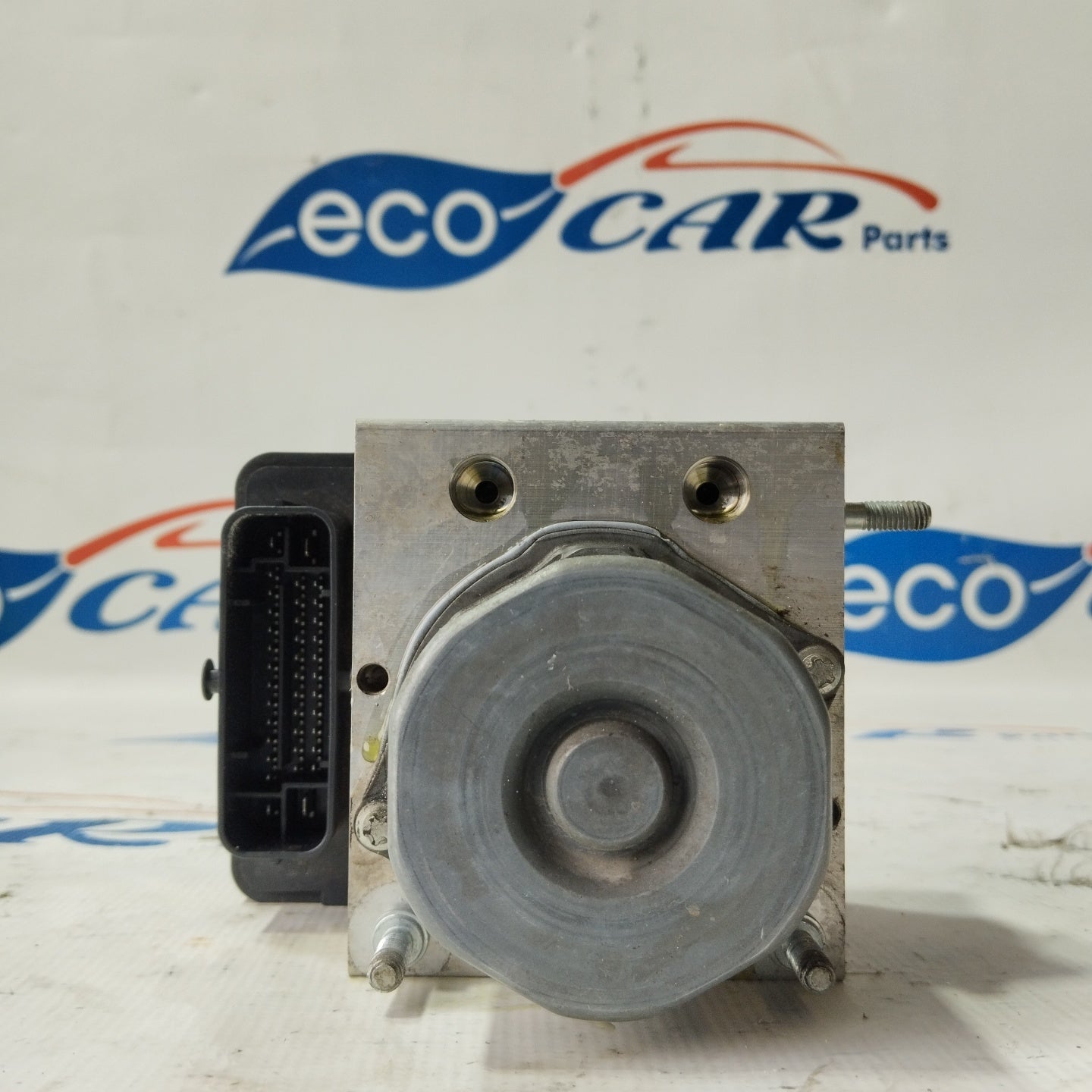 Abs pump Volkswagen Polo 1.2 Petrol 2014 Cod. 6R0907379AS ecoAG3209