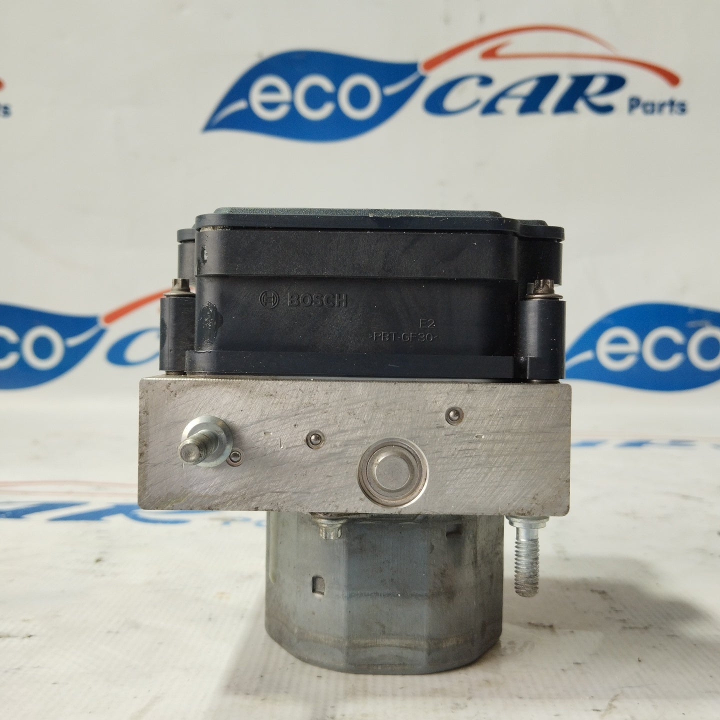 Abs pump Volkswagen Polo 1.2 Petrol 2014 Cod. 6R0907379AS ecoAG3209