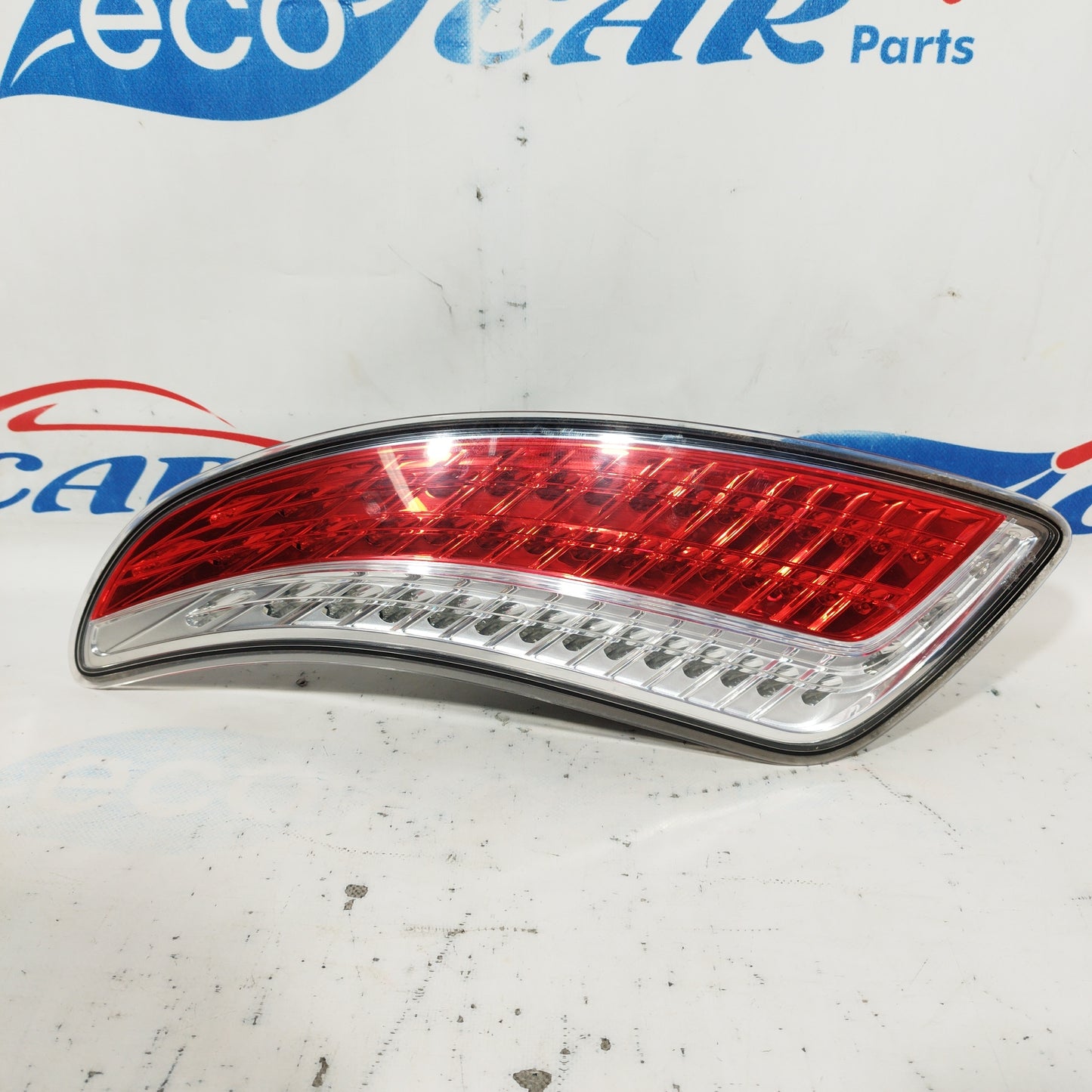 Fanale posteriore sx Lancia Delta 2010 ecoAC5643