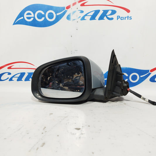 Jaguar XF 2010 Linker Rückspiegel 9-adrig ecoAC5645