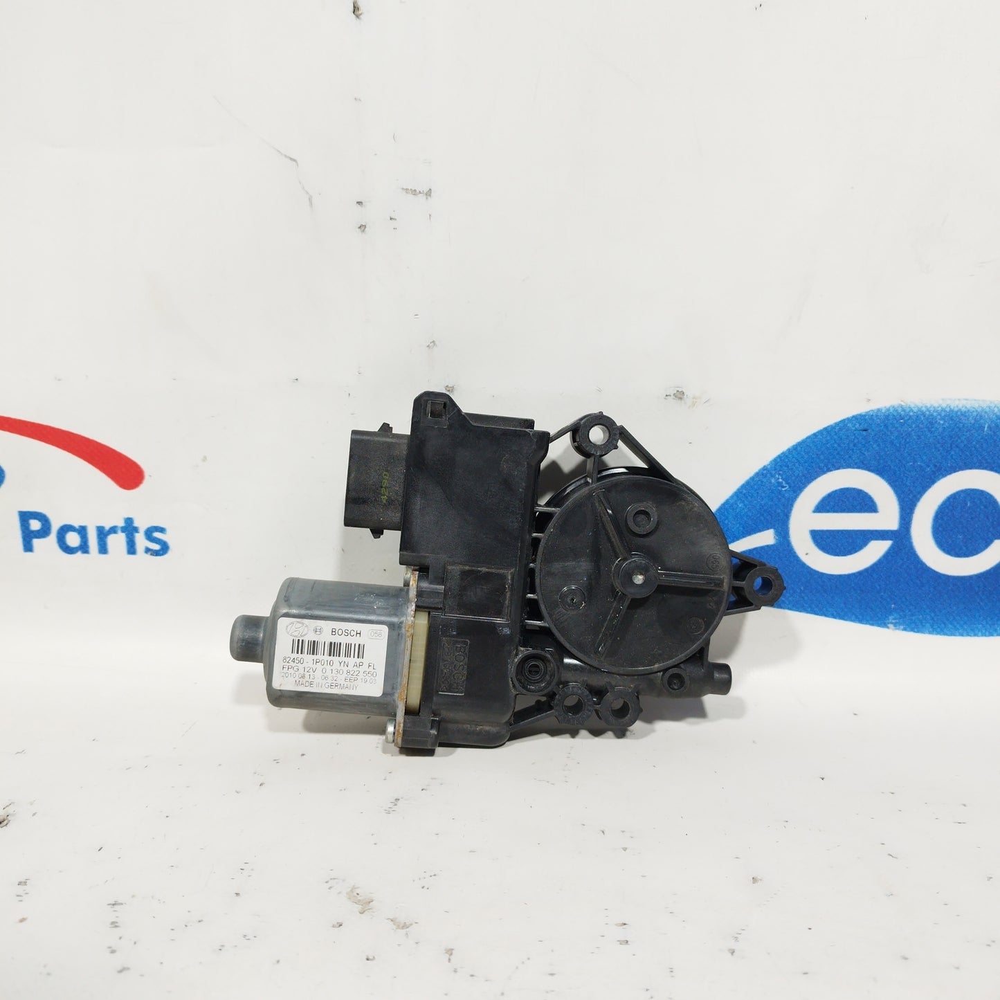 Motorino alzavetro anteriore sx Kia Venga 2012 codice: 82450-1p010 ecoAC5646