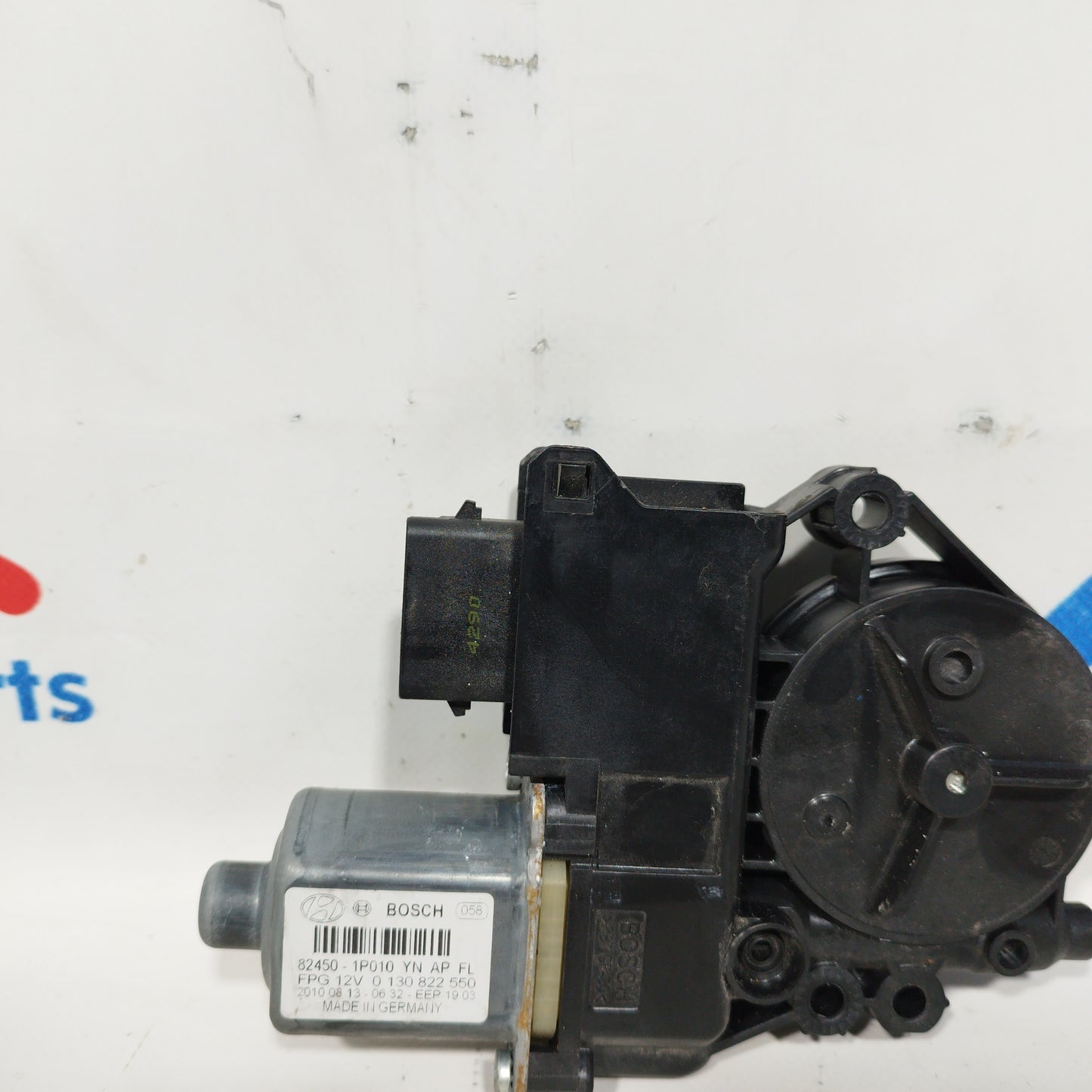 Motorino alzavetro anteriore sx Kia Venga 2012 codice: 82450-1p010 ecoAC5646