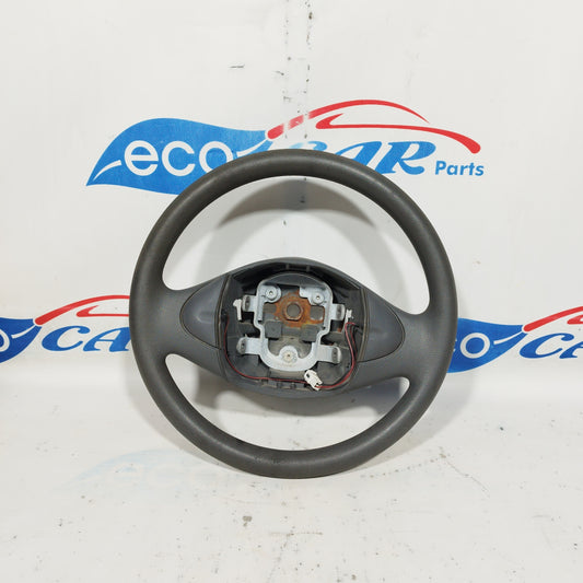 Fiat 600 model steering wheel with ecoAC5647 airbag