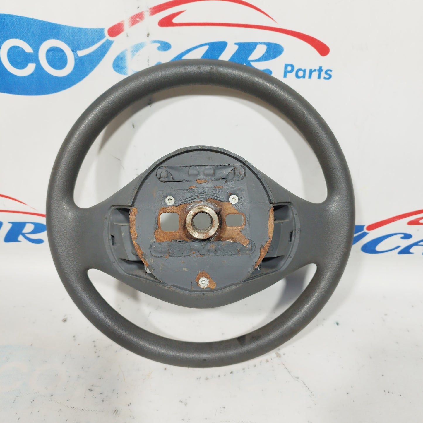 Fiat 600 model steering wheel with ecoAC5647 airbag