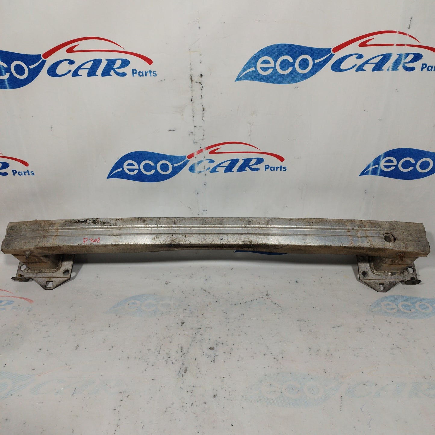 Rinforzo paraurti anteriore Peugeot 308 2010 ecoAC5649