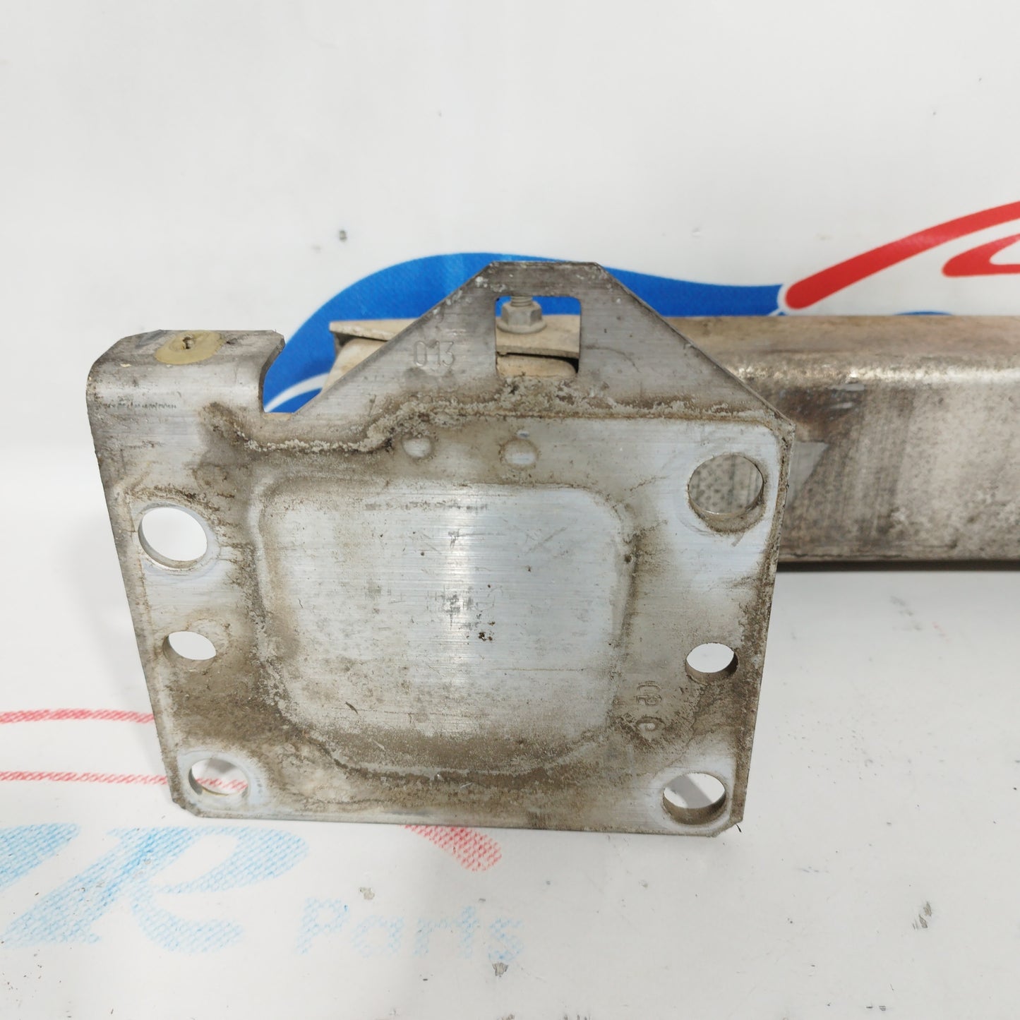 Rinforzo paraurti anteriore Peugeot 308 2010 ecoAC5649