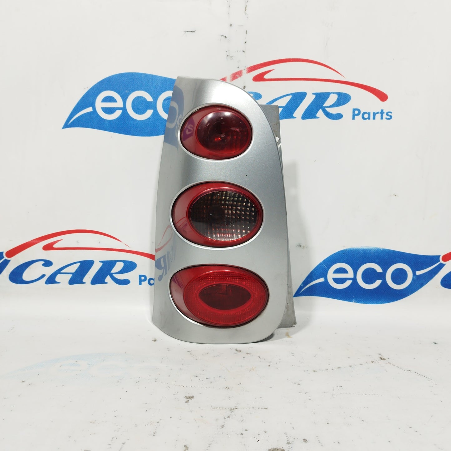 Linkes Rücklicht Smart Fortwo 450 2005 ecoAC5650