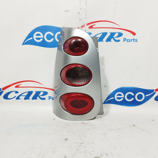 Linkes Rücklicht Smart Fortwo 450 2005 ecoAC5650