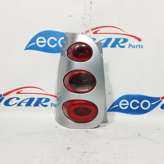 Linkes Rücklicht Smart Fortwo 450 2005 ecoAC5650