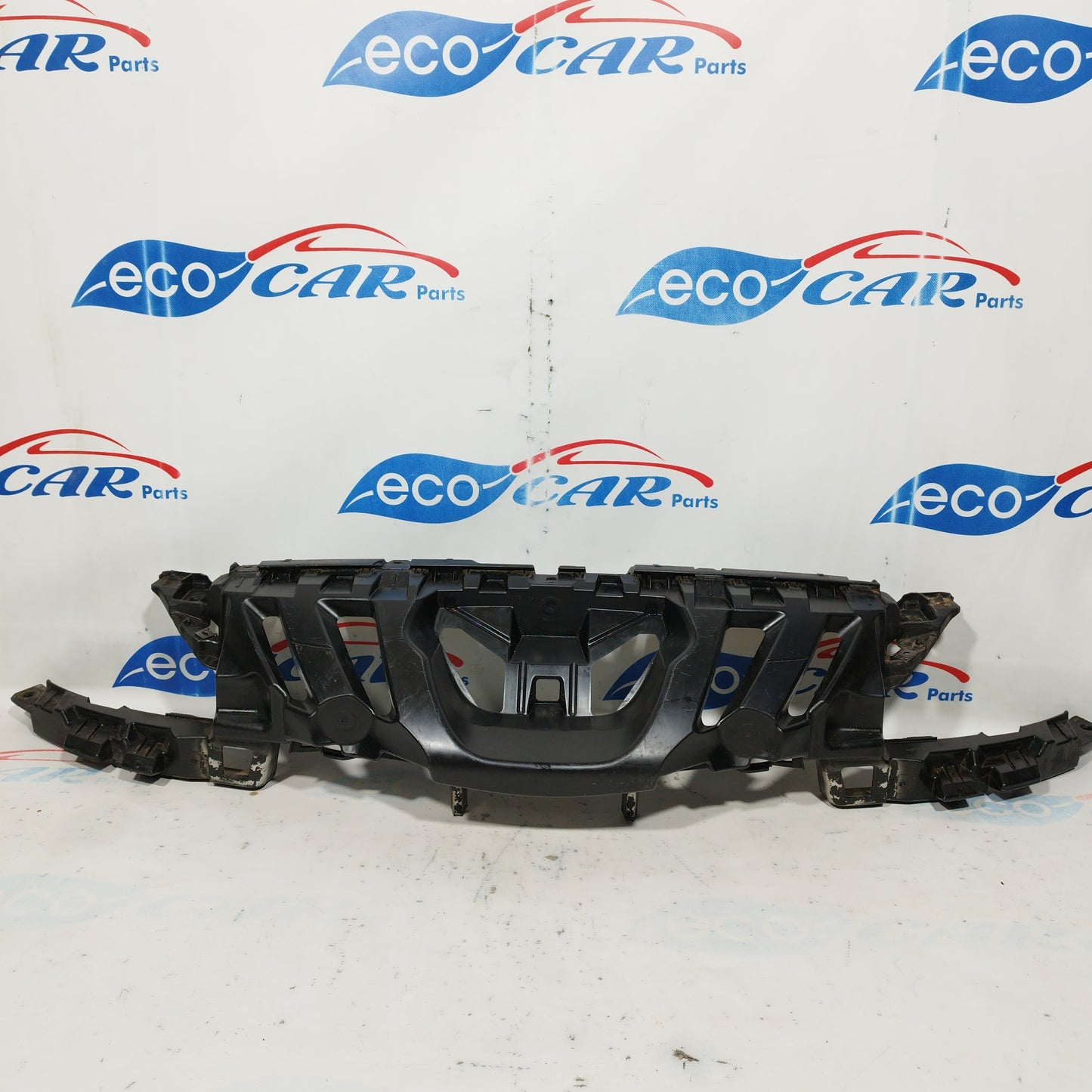 Peugeot 308 2010 ecoAC5651 front bumper interior trim