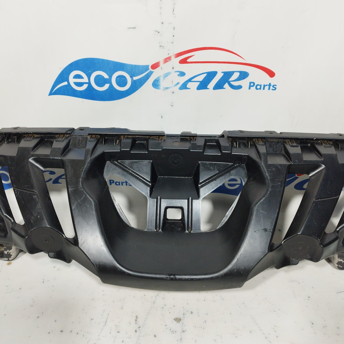 Peugeot 308 2010 ecoAC5651 front bumper interior trim