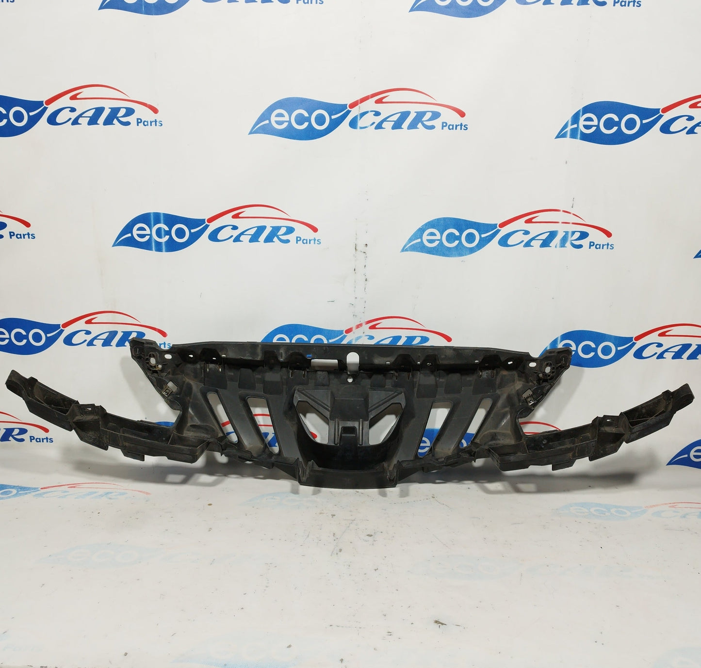 Peugeot 308 2010 ecoAC5651 front bumper interior trim